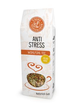 Kräuterteemischung Anti Stress